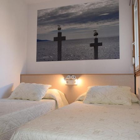 Apartamentos Vida Versus Sanxenxo Exterior photo